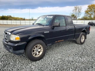 FORD RANGER SUPER CAB