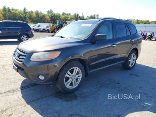 HYUNDAI SANTA FE LIMITED