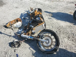HONDA VT750