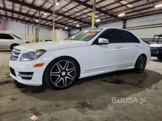 MERCEDES-BENZ C 300 4MATIC