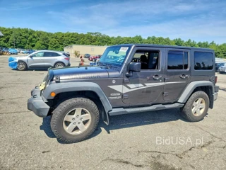JEEP WRANGLER UNLIMITED SPORT