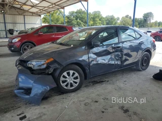 TOYOTA COROLLA L