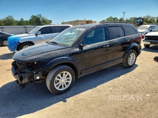 DODGE JOURNEY SXT