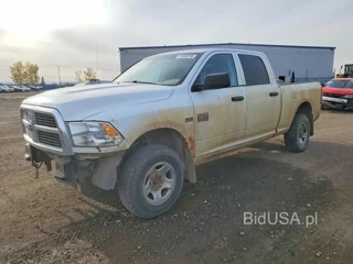 DODGE RAM 2500 ST