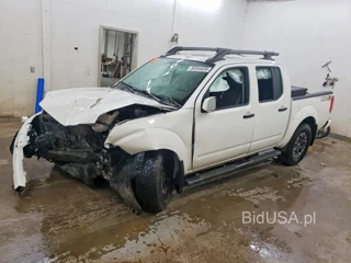 NISSAN FRONTIER S