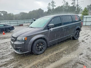 DODGE GRAND CARAVAN GT