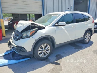 HONDA CR-V EXL