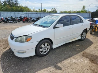 TOYOTA COROLLA CE