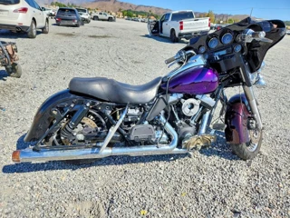 HARLEY-DAVIDSON FLHTK