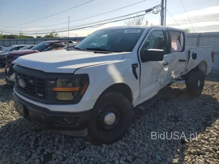 FORD F150 POLICE RESPONDER