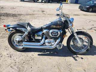 HONDA VT750 C