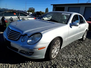 MERCEDES-BENZ E 350