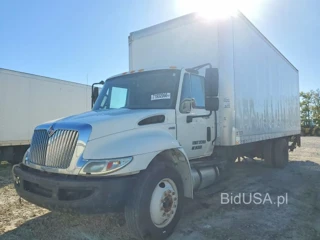 INTERNATIONAL 4300