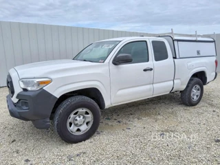 TOYOTA TACOMA SR