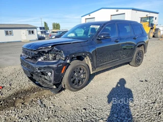 JEEP GRAND CHEROKEE L