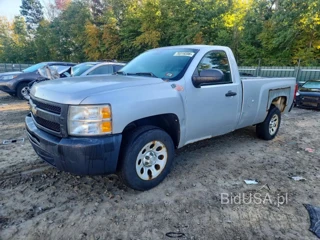 CHEVROLET SILVERADO C1500