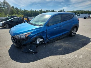 HYUNDAI TUCSON SE