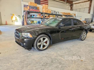 DODGE CHARGER R/T