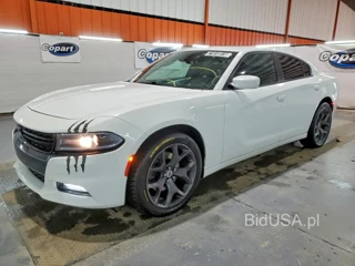 DODGE CHARGER SXT