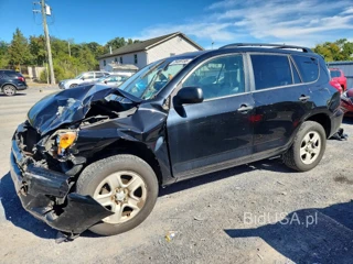 TOYOTA RAV4 BASE
