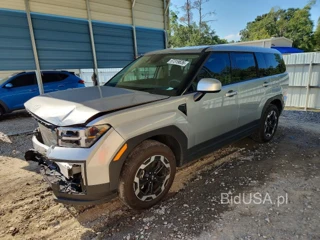 HYUNDAI SANTA FE SE