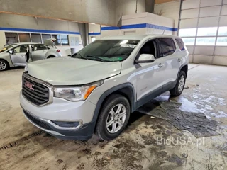 GMC ACADIA SLE