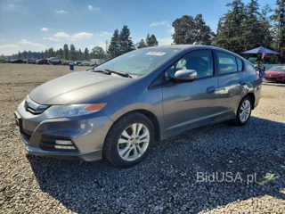 HONDA INSIGHT EX