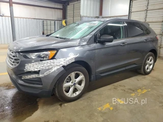 FORD EDGE SE
