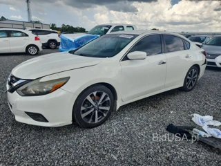 NISSAN ALTIMA 2.5 SR