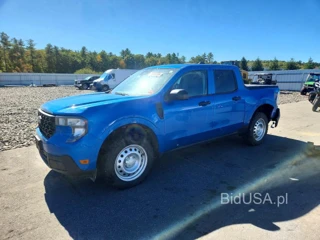 FORD MAVERICK XL