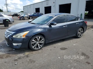 NISSAN ALTIMA 2.5 SV