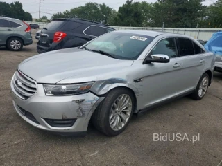 FORD TAURUS LIMITED