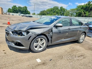 BUICK REGAL PREFERRED