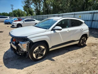 HYUNDAI KONA SEL