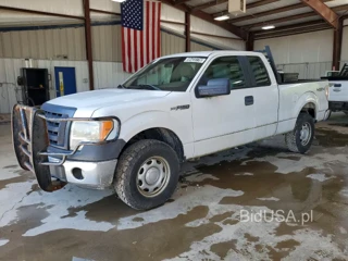 FORD F150 SUPER CAB