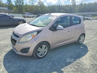 CHEVROLET SPARK 1LT