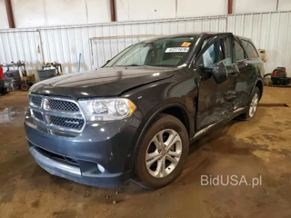 DODGE DURANGO EXPRESS
