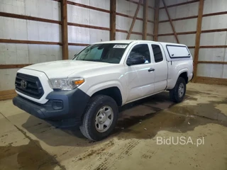 TOYOTA TACOMA SR