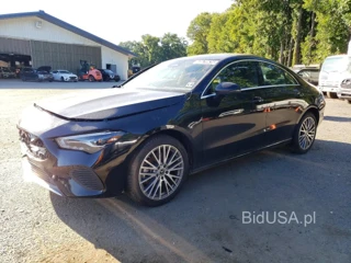 MERCEDES-BENZ CLA 250 4MATIC