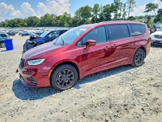 CHRYSLER PACIFICA TOURING