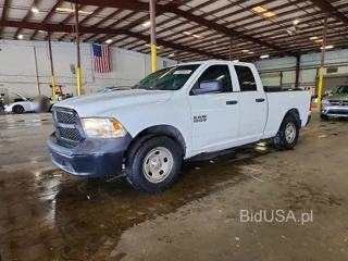 RAM 1500 ST