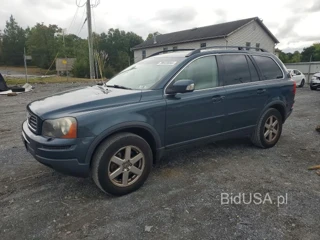 VOLVO XC90 3.2