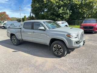 TOYOTA TACOMA SR5 V6