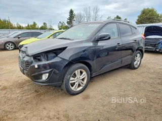 HYUNDAI TUCSON GLS