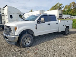 FORD F350 SUPER DUTY