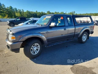 FORD RANGER SUPER CAB