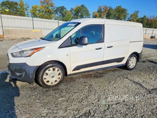 FORD TRANSIT CONNECT XL