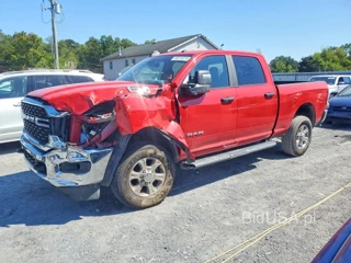 RAM 2500 BIG HORN