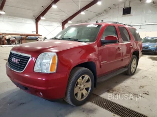 GMC YUKON SLE