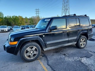 JEEP COMMANDER